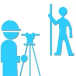 Land Survey Calculator icon
