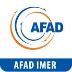 AFAD IMER icon