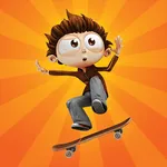 Angelo - Skate Away icon