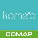 Komeo icon