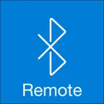 HackerRemote - Bluetooth (BLE) remote icon