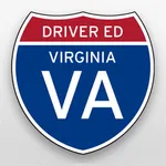 Virginia DMV Test Reviewer icon