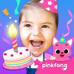 Pinkfong Birthday Party icon