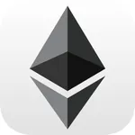 Ethereum address viewer icon