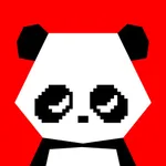 PANDA REVERSE icon