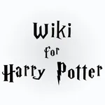 Wiki for Harry Potter icon