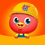 机友会 工程机械人自己的圈子 icon