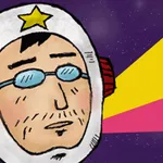 しゃべるおっさんマン icon