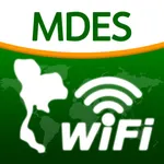 Thailand Wi-Fi by MDES icon