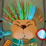Pets Hair Salon HD icon