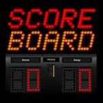 JD Sports Scoreboard icon