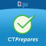 CT Prepares icon