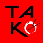 ТАКО sushi icon
