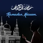 Ramadan 2021 - Quran,Allah icon