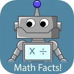 Math Facts Fluency icon