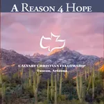 A Reason for Hope icon