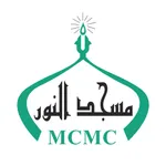 MCMC icon