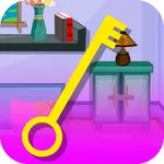 Escape room Virtual Room icon