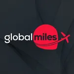 Global Miles - Reward Flights icon