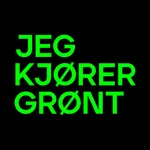 Jeg kjører grønt icon