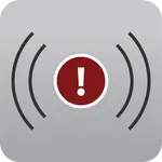 Bold NotifyMe icon