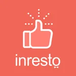 inResto Feedback icon