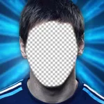 Replace Face Booth - Funny Photo Effect Edit.or, Visage Blend.er Camera icon