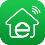 E Smart icon