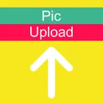 Pic Uploader - Upload Photos icon