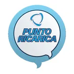 Puntoricarica icon