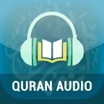 Quran Audio - Sheikh Abu-Bakr Shatry icon