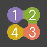 Treple - Original Number Puzzle Game icon