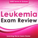 Leukemia Test Bank App : Q&A icon