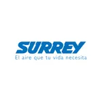 Surrey Smart icon