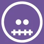 モ有|喋らないライブチャット / みゅーふぉん icon