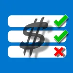 MoBill Budget icon