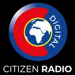 Citizen Radio Kenya icon