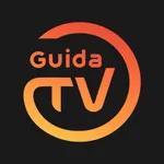Guida Programmi TV icon