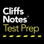 CliffsNotes Test Prep icon
