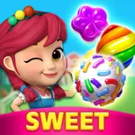 Sweet Road – Cookie Rescue icon