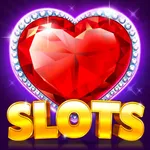 Cash Respin Slots Casino Games icon