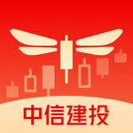 中信建投证券蜻蜓点金-炒股开户 基金理财 icon