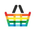 Einkaufen leichtgemacht icon