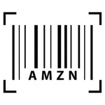 Barcode Scanner for Amazon icon