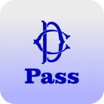 CDPass icon