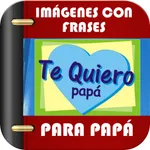 A+ Día Del Padre - Imágenes De Amor - icon