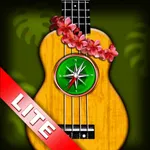 Ukulele Chords Compass Lite icon