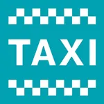 TaxiWithUs icon