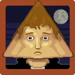 Triangle Head's Adventure icon