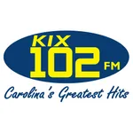 KIX 102 FM icon